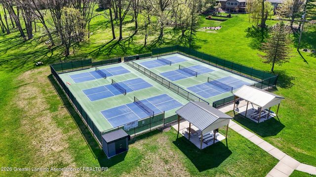2211 Hilltop Drive, Lansing, MI 48917