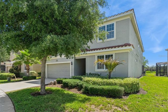 5304 OAKBOURNE AVENUE, Davenport, FL 33837