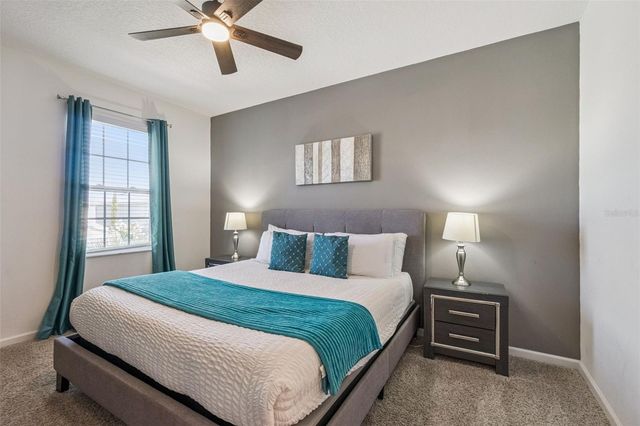 5304 OAKBOURNE AVENUE, Davenport, FL 33837