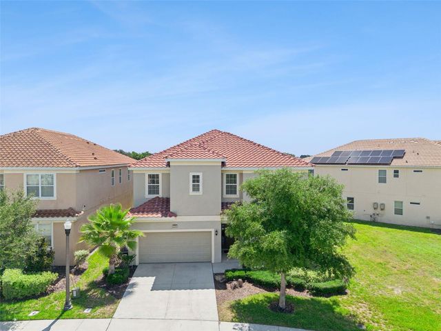 5304 OAKBOURNE AVENUE, Davenport, FL 33837