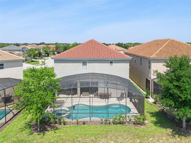 5304 OAKBOURNE AVENUE, Davenport, FL 33837