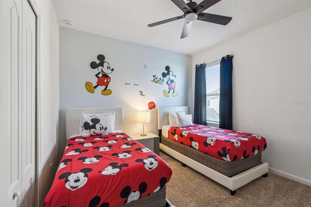 5304 OAKBOURNE AVENUE, Davenport, FL 33837