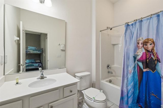 5304 OAKBOURNE AVENUE, Davenport, FL 33837