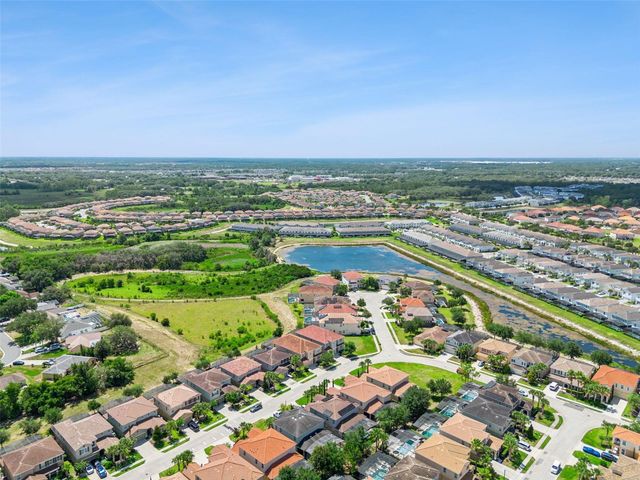 5304 OAKBOURNE AVENUE, Davenport, FL 33837