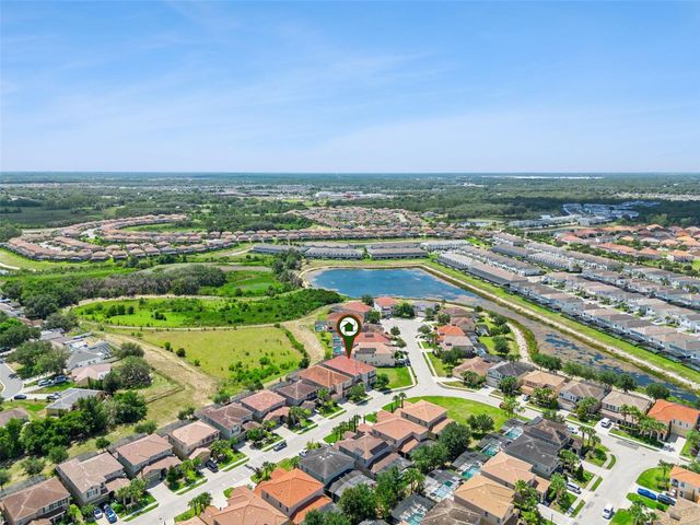 5304 OAKBOURNE AVENUE, Davenport, FL 33837