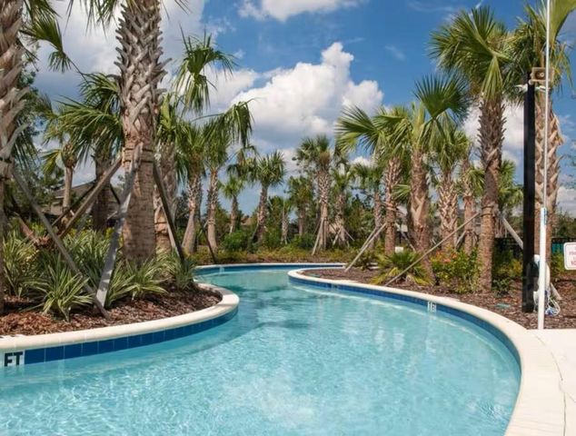 5304 OAKBOURNE AVENUE, Davenport, FL 33837