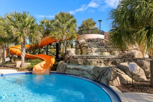 5304 OAKBOURNE AVENUE, Davenport, FL 33837