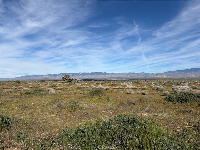 0 Drylake, Fairmont, CA 93536