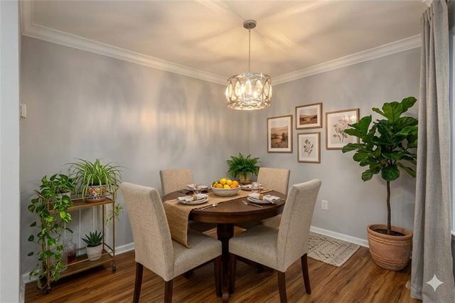 23214 NE Plantation Drive NE 214, Atlanta, GA 30324