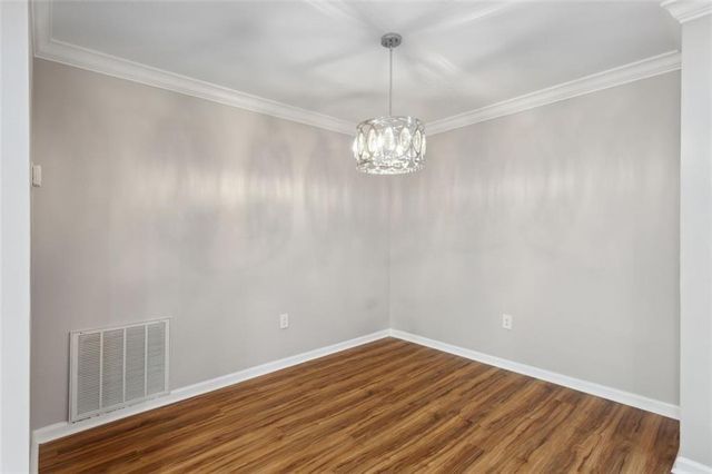 23214 NE Plantation Drive NE 214, Atlanta, GA 30324