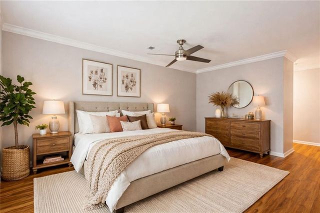 23214 NE Plantation Drive NE 214, Atlanta, GA 30324