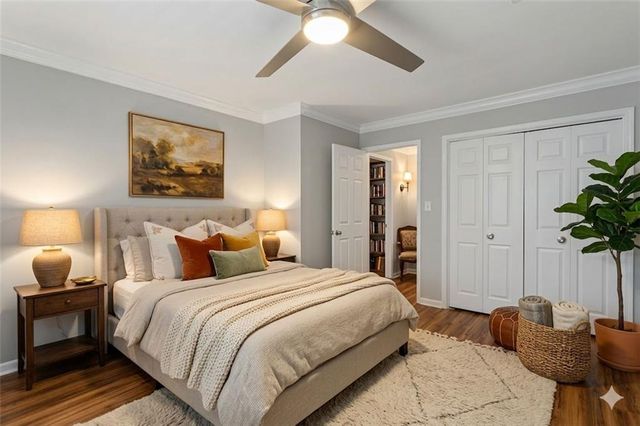 23214 NE Plantation Drive NE 214, Atlanta, GA 30324