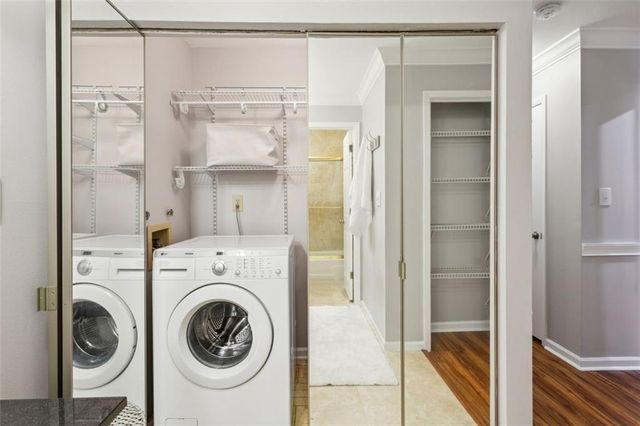 23214 NE Plantation Drive NE 214, Atlanta, GA 30324