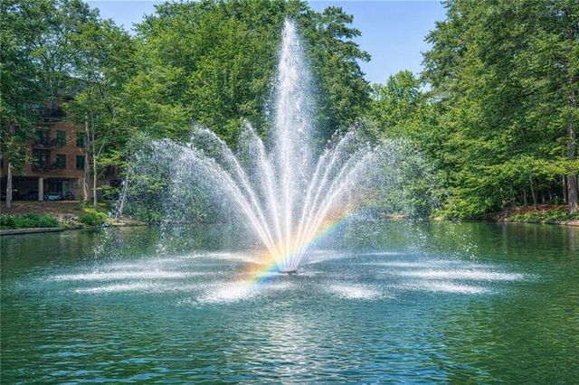 23214 NE Plantation Drive NE 214, Atlanta, GA 30324