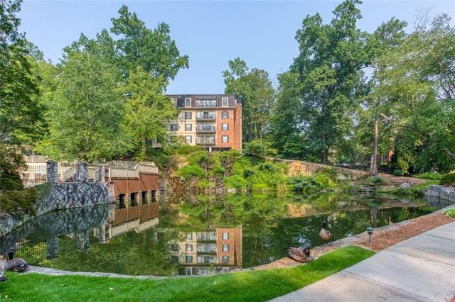 23214 NE Plantation Drive NE 214, Atlanta, GA 30324