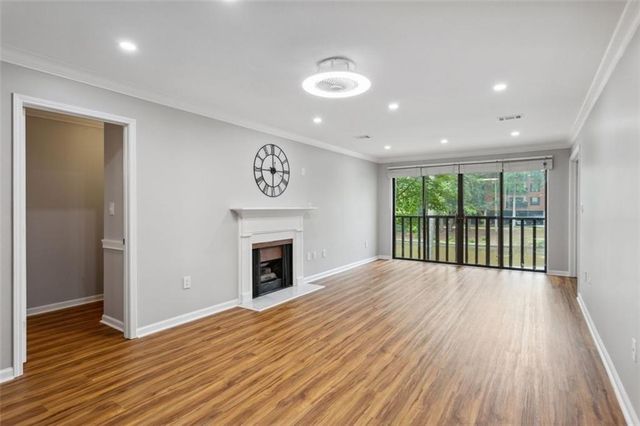 23214 NE Plantation Drive NE 214, Atlanta, GA 30324