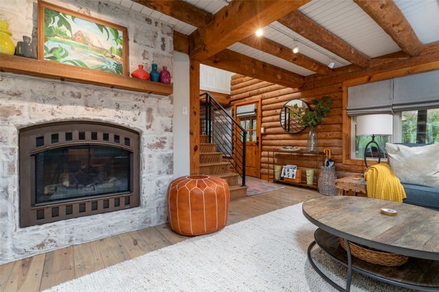 4407 Rawleigh Drive, Fort Worth, TX 76126