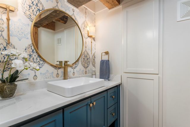 4407 Rawleigh Drive, Fort Worth, TX 76126