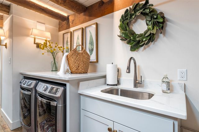 4407 Rawleigh Drive, Fort Worth, TX 76126