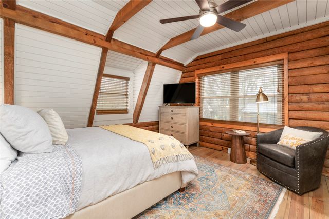 4407 Rawleigh Drive, Fort Worth, TX 76126