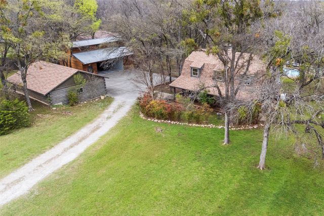 4407 Rawleigh Drive, Fort Worth, TX 76126