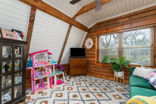 4407 Rawleigh Drive, Fort Worth, TX 76126