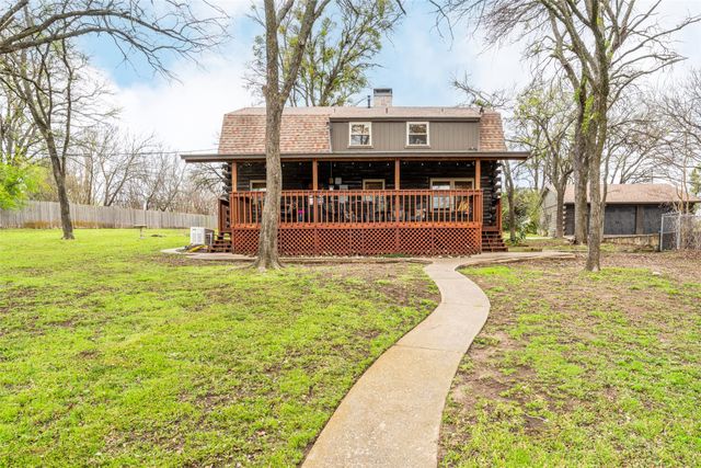 4407 Rawleigh Drive, Fort Worth, TX 76126