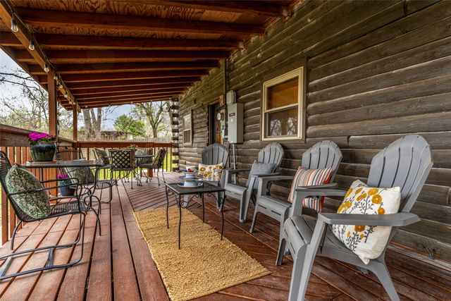 4407 Rawleigh Drive, Fort Worth, TX 76126