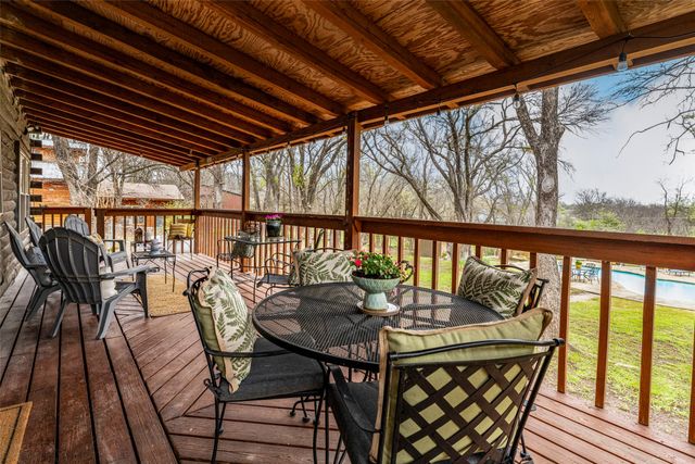 4407 Rawleigh Drive, Fort Worth, TX 76126