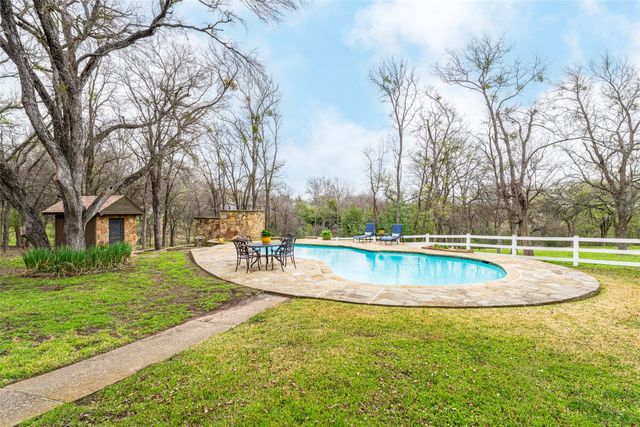 4407 Rawleigh Drive, Fort Worth, TX 76126