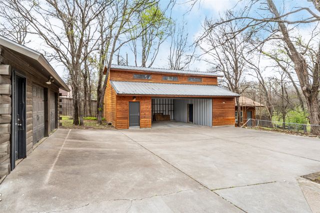 4407 Rawleigh Drive, Fort Worth, TX 76126