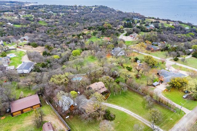 4407 Rawleigh Drive, Fort Worth, TX 76126