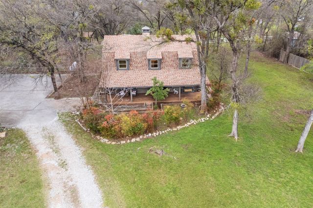 4407 Rawleigh Drive, Fort Worth, TX 76126