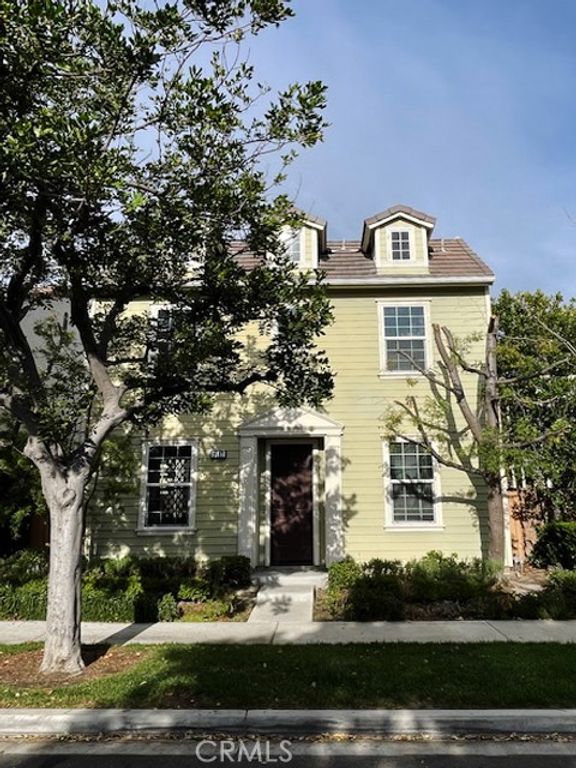 1437 Georgia, Tustin, CA 92782 — exterior