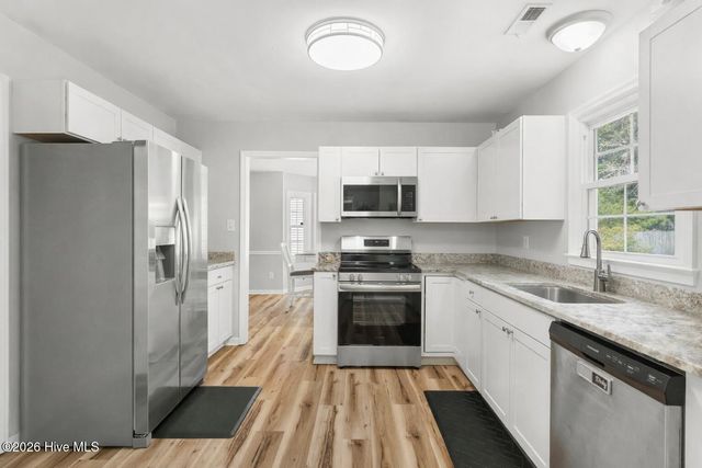 106 Horse Shoe Bend, Jacksonville, NC 28546