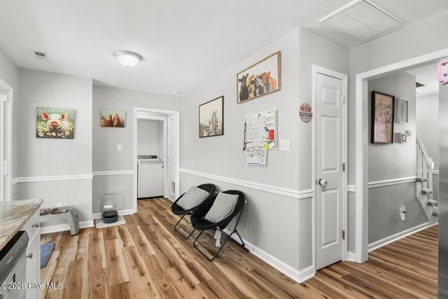 106 Horse Shoe Bend, Jacksonville, NC 28546