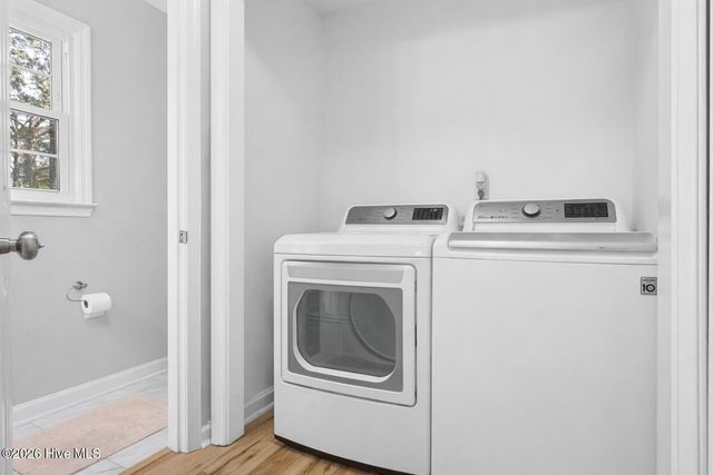 106 Horse Shoe Bend, Jacksonville, NC 28546