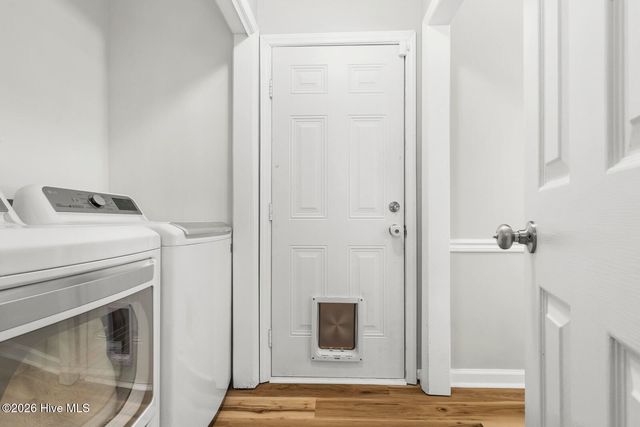 106 Horse Shoe Bend, Jacksonville, NC 28546