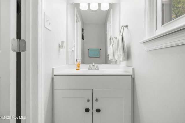 106 Horse Shoe Bend, Jacksonville, NC 28546