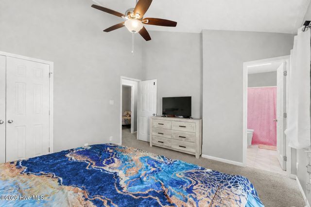 106 Horse Shoe Bend, Jacksonville, NC 28546