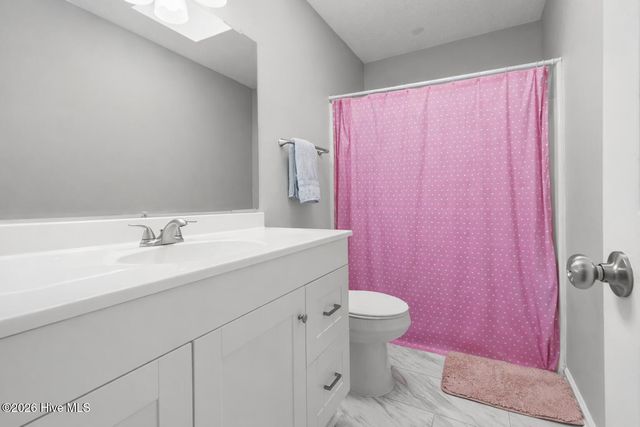 106 Horse Shoe Bend, Jacksonville, NC 28546