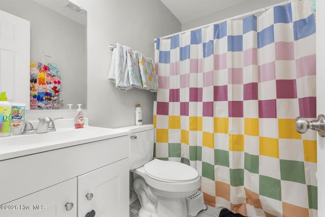 106 Horse Shoe Bend, Jacksonville, NC 28546