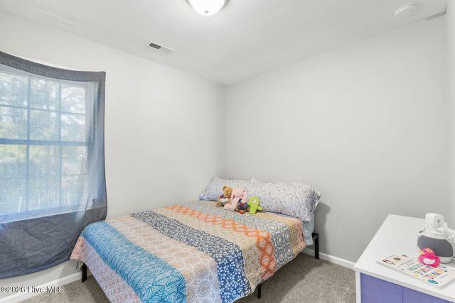 106 Horse Shoe Bend, Jacksonville, NC 28546