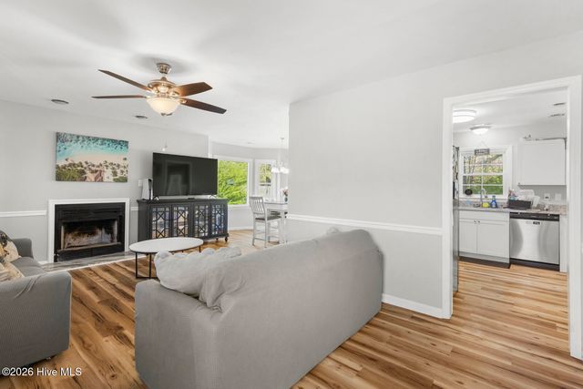 106 Horse Shoe Bend, Jacksonville, NC 28546