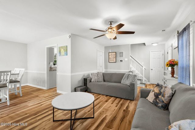 106 Horse Shoe Bend, Jacksonville, NC 28546