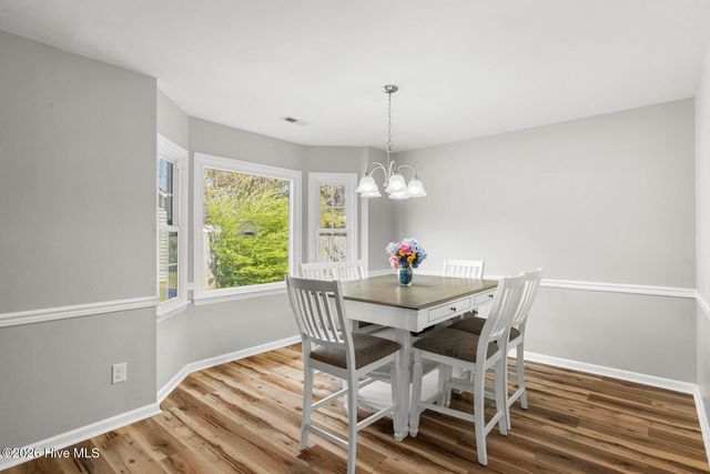 106 Horse Shoe Bend, Jacksonville, NC 28546