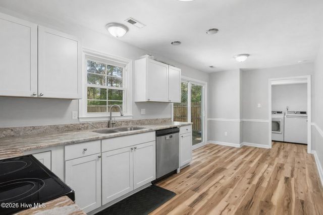 106 Horse Shoe Bend, Jacksonville, NC 28546