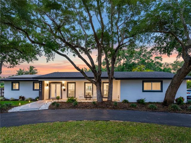 16400 SW 80th Ave, Palmetto Bay, FL 33157