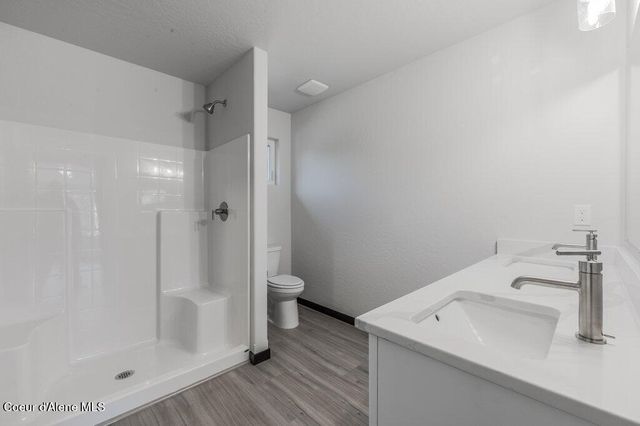 129 Sunshine Meadows, Athol, ID 83801