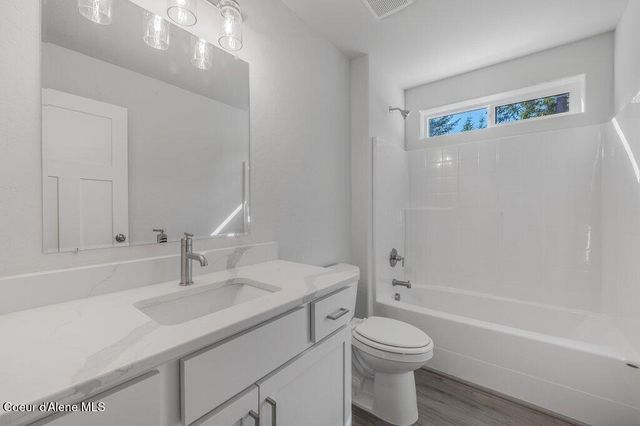 129 Sunshine Meadows, Athol, ID 83801